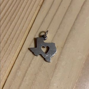 James Avery Texas Charm!!!